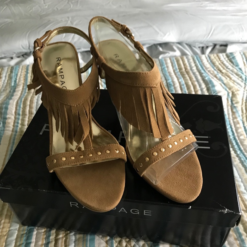 Shoes